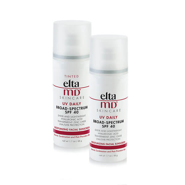 Photo of EltaMD UV Daily SPF 40 original