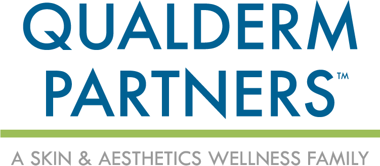 QualDerm Logo